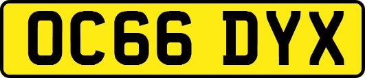 OC66DYX