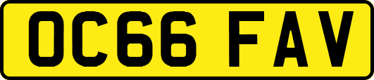 OC66FAV