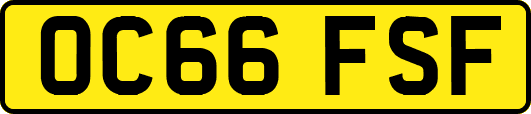 OC66FSF