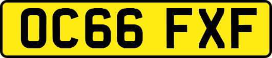OC66FXF