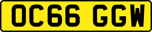 OC66GGW