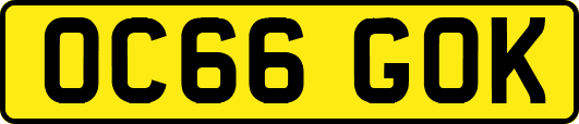 OC66GOK