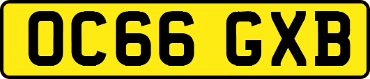 OC66GXB