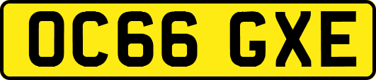 OC66GXE