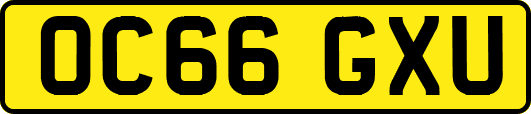 OC66GXU