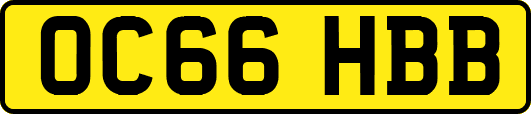OC66HBB