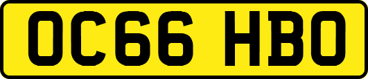OC66HBO