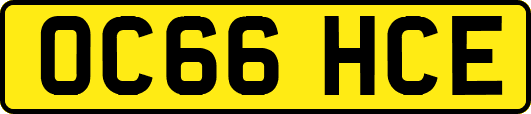 OC66HCE