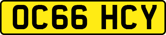 OC66HCY