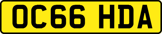 OC66HDA