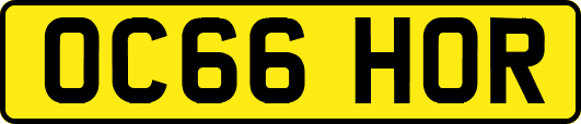 OC66HOR