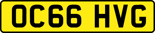 OC66HVG