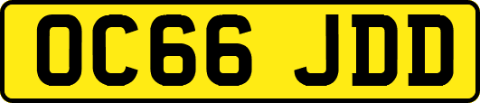 OC66JDD