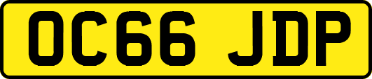 OC66JDP