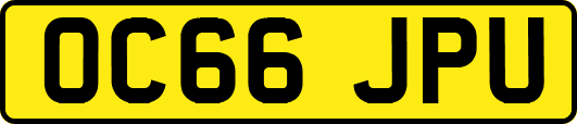 OC66JPU