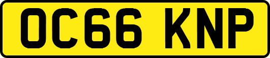 OC66KNP
