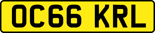 OC66KRL