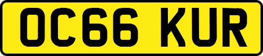 OC66KUR