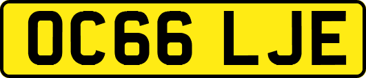 OC66LJE