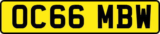 OC66MBW