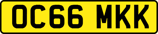 OC66MKK