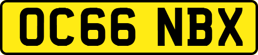 OC66NBX