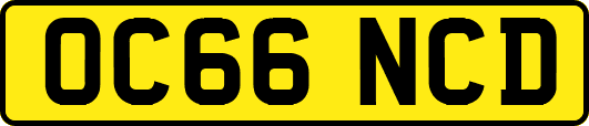 OC66NCD