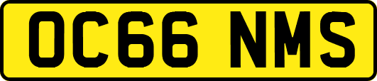 OC66NMS
