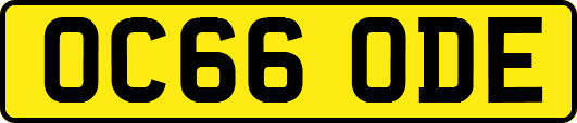 OC66ODE