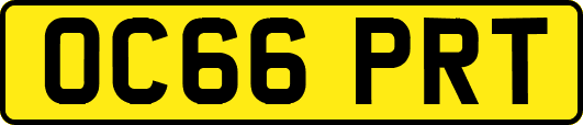 OC66PRT