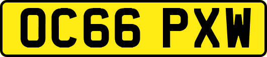 OC66PXW