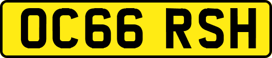 OC66RSH