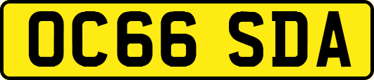 OC66SDA