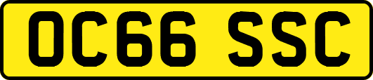OC66SSC