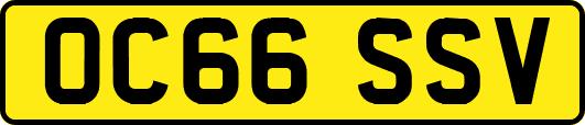 OC66SSV