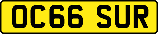 OC66SUR