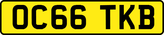OC66TKB