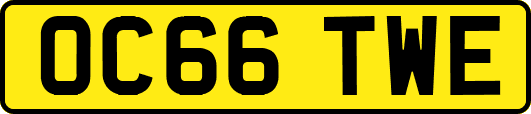 OC66TWE