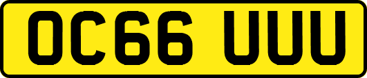 OC66UUU