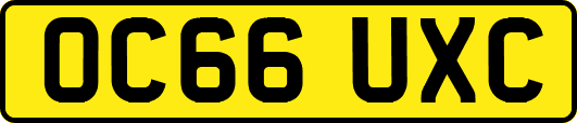 OC66UXC