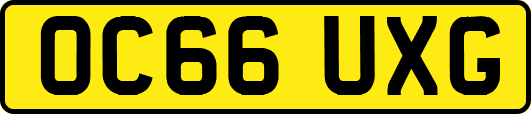 OC66UXG