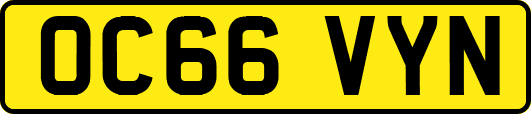 OC66VYN