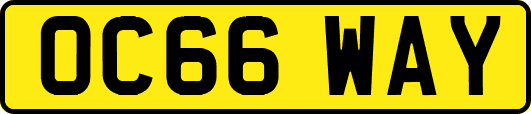 OC66WAY
