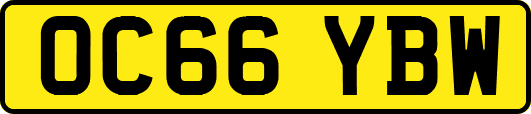 OC66YBW