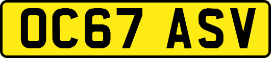 OC67ASV