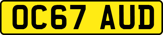 OC67AUD
