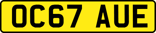 OC67AUE