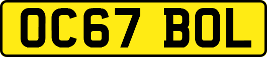OC67BOL