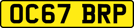 OC67BRP