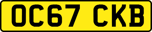 OC67CKB